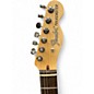 Used Fender American Performer Telecaster Honey Burst Solid Body Electric Guitar
