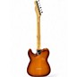 Used Fender American Performer Telecaster Honey Burst Solid Body Electric Guitar