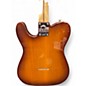 Used Fender American Performer Telecaster Honey Burst Solid Body Electric Guitar
