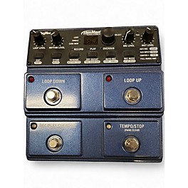 Used DigiTech JAMMAN Pedal