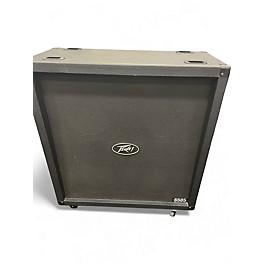 Used Peavey 6505 4x12 Straight Guitar Cabinet