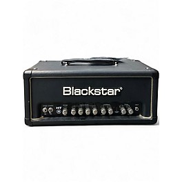 Used Blackstar HT 5 Solid State Guitar Amp Head
