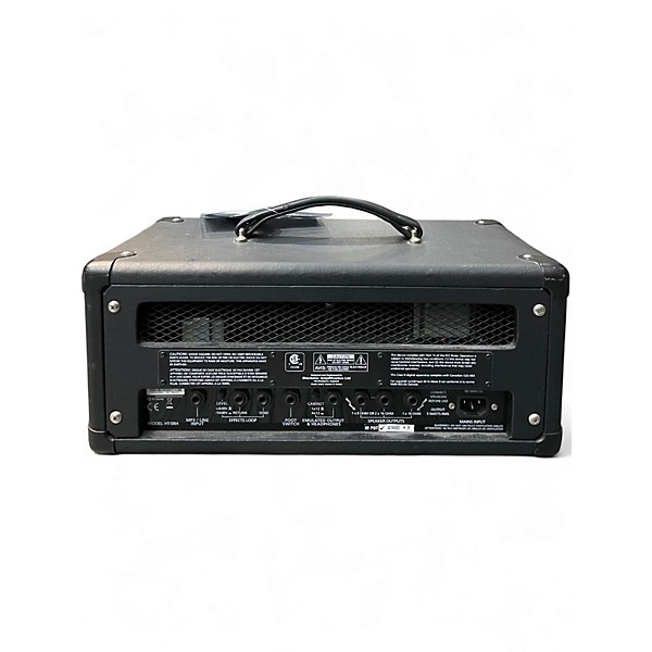Used Blackstar HT 5 Solid State Guitar Amp Head