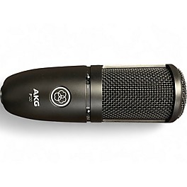 Used AKG P120 Project Studio Condenser Microphone