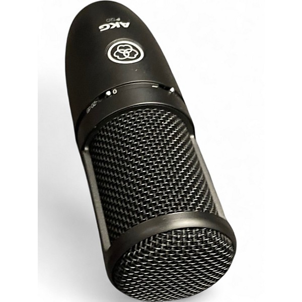 Used AKG P120 Project Studio Condenser Microphone