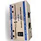Used Signalflex SF-8060 Phantom Power Supply Vocal Processor