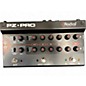 Used Radial Engineering PZ PRO Guitar Preamp thumbnail
