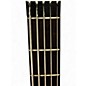 Used Steinberger XT25 Spirit 5 String Antique White Electric Bass Guitar