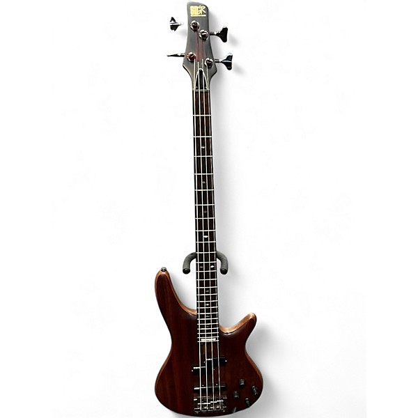 ベース Ibanez SR1300PM custom made Ibanez SR1300PM Custom Made Soundgear Bass Natural 1993