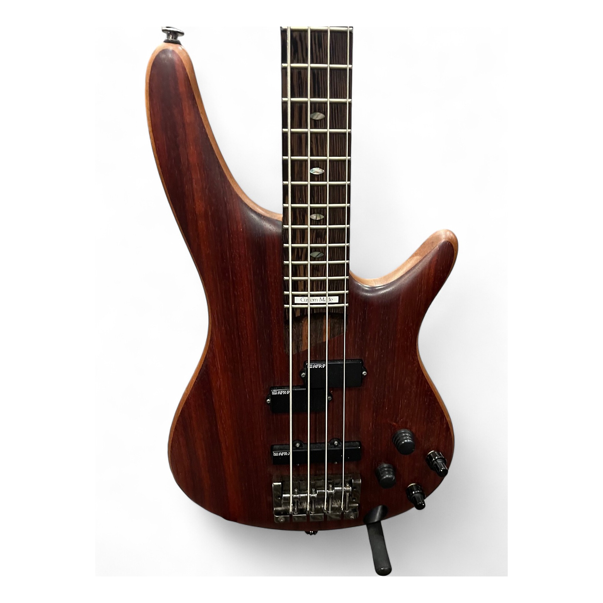 ベース Ibanez SR1300PM custom made Ibanez SR1300PM Custom Made Soundgear Bass Natural 1993