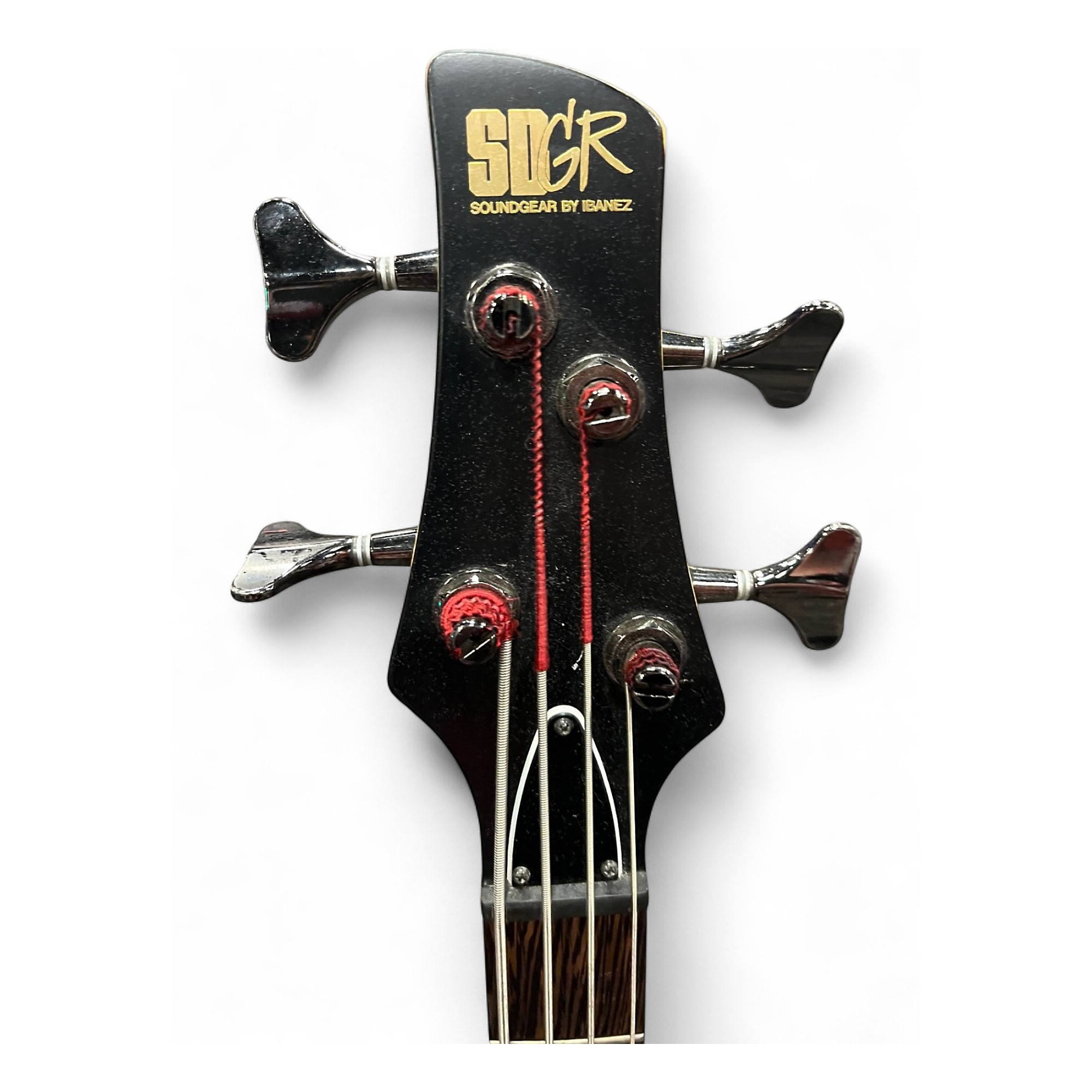 ベース Ibanez SR1300PM custom made Ibanez SR1300PM Custom Made Soundgear Bass Natural 1993