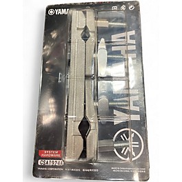 Used Yamaha multi clamp