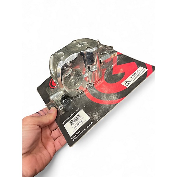 Used Gibraltar super multi clamp