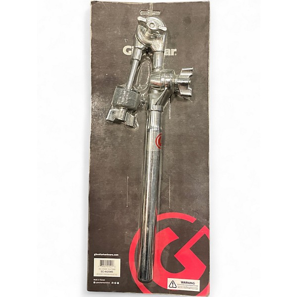 Used Gibraltar SC-4425MB