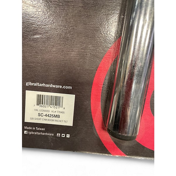 Used Gibraltar SC-4425MB