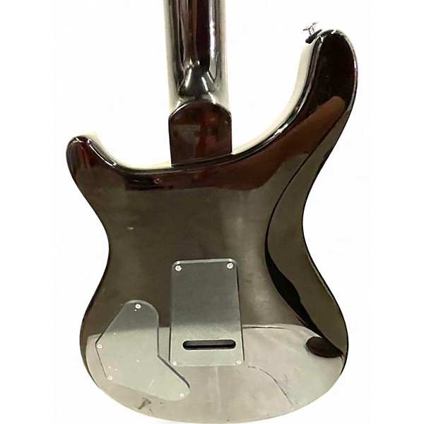 Used PRS DGT SE Tobacco Sunburst Acoustic Electric Guitar