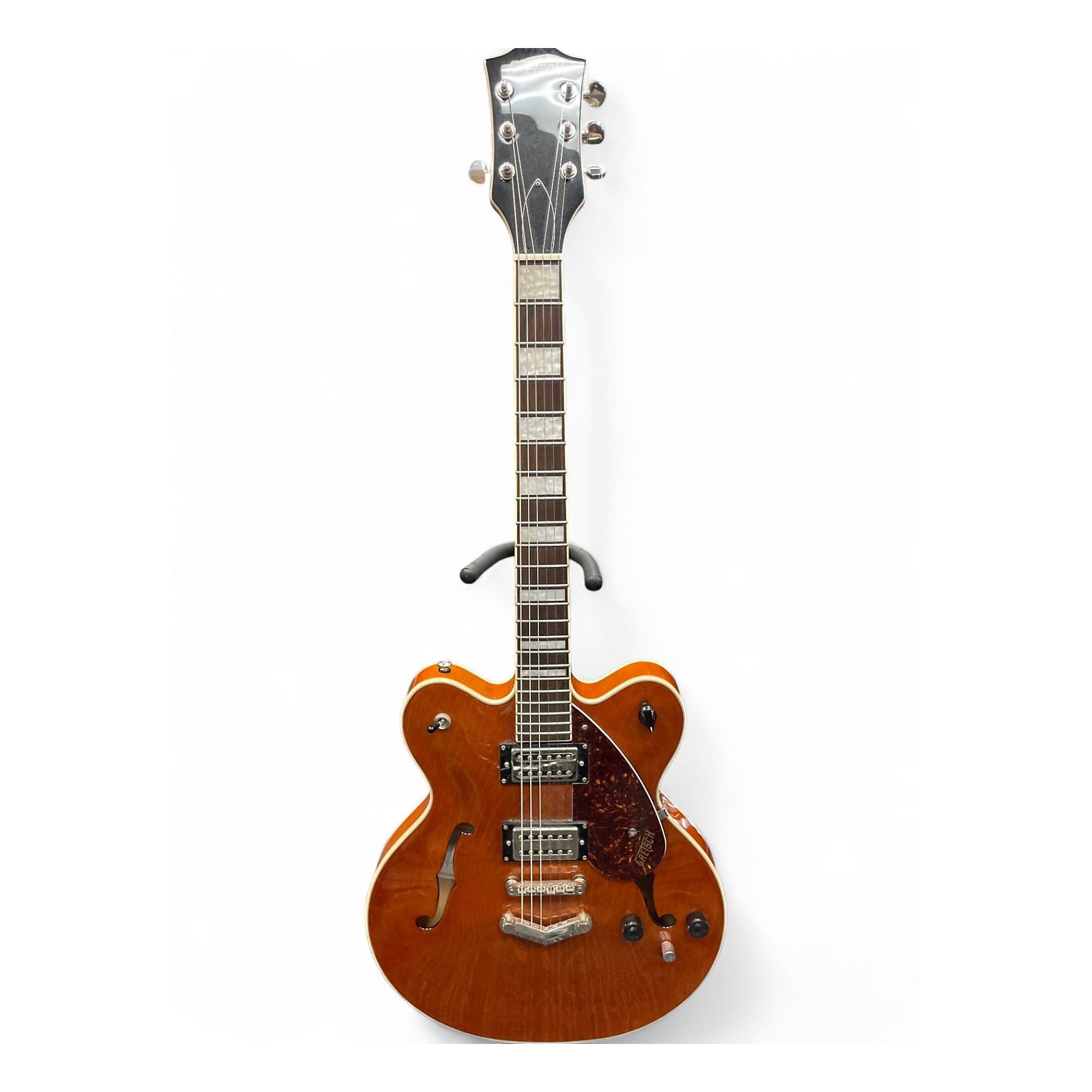 Used Gretsch Guitars G2622 Streamliner Center Block Walnut