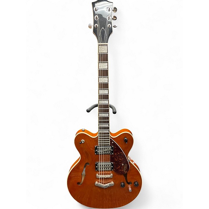 Used Gretsch Guitars G2622 Streamliner Center Block Walnut