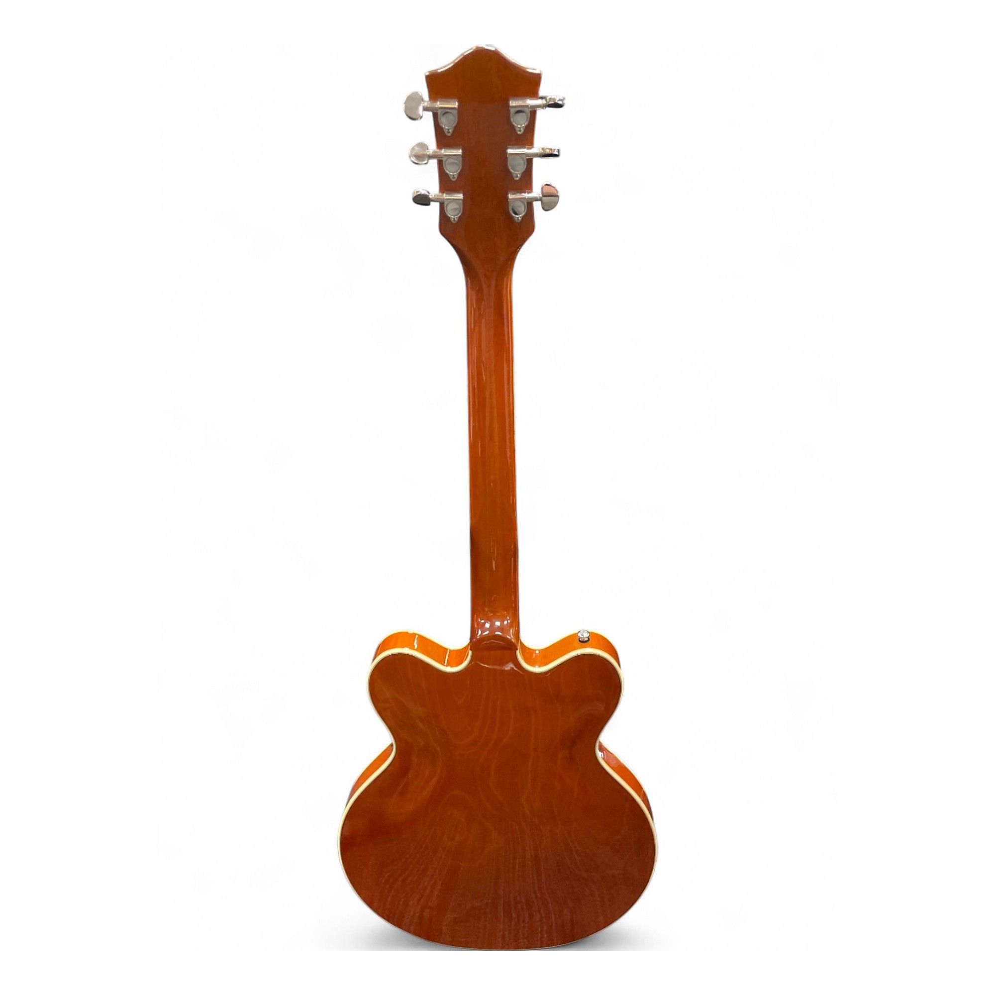 Used Gretsch Guitars G2622 Streamliner Center Block Walnut