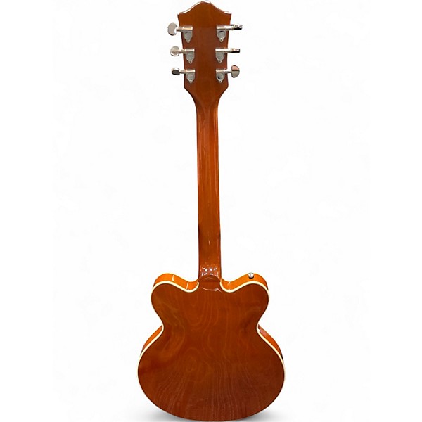 Used Gretsch Guitars G2622 Streamliner Center Block Walnut