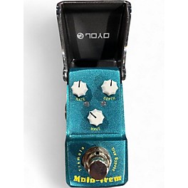 Used Joyo JF-325 Molo-Trem Effect Pedal