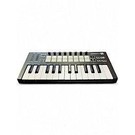 Used Novation Launchkey Mini MIDI Controller