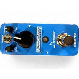 Used Donner Ultimate Comp Effect Pedal