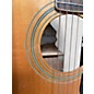 Used Angelica ACOUSTIC GUITAR MIJ Natural Acoustic Guitar