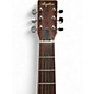 Used Angelica ACOUSTIC GUITAR MIJ Natural Acoustic Guitar