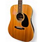 Used Angelica ACOUSTIC GUITAR MIJ Natural Acoustic Guitar