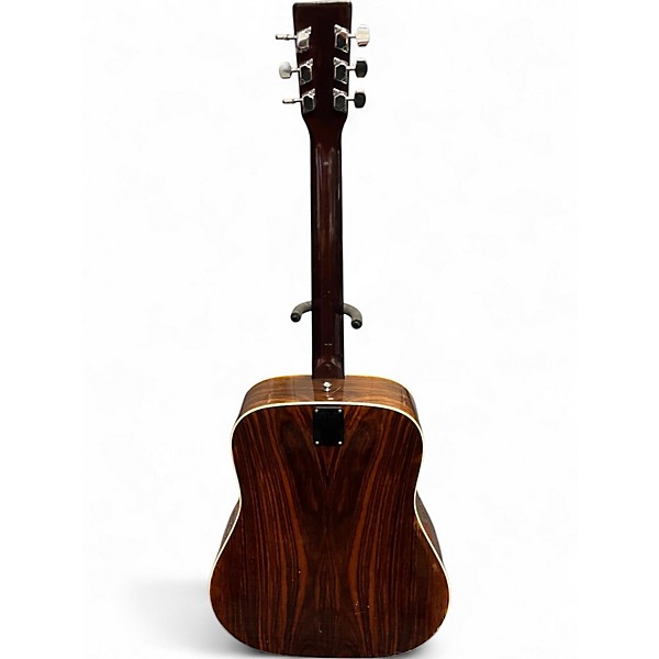Used Angelica ACOUSTIC GUITAR MIJ Natural Acoustic Guitar