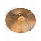 Used SABIAN 14in B8 Hi Hat Pair Cymbal