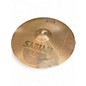 Used SABIAN 14in B8 Hi Hat Pair Cymbal