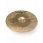 Used SABIAN 14in B8 Hi Hat Pair Cymbal