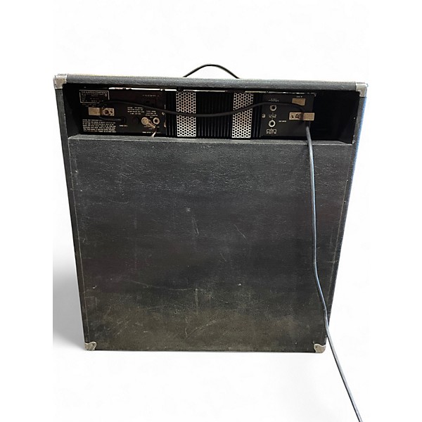 Used 1970s Ampeg BA115 Bass Combo Amp | Guitar Center