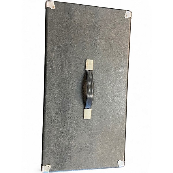 Used 1970s Ampeg BA115 Bass Combo Amp