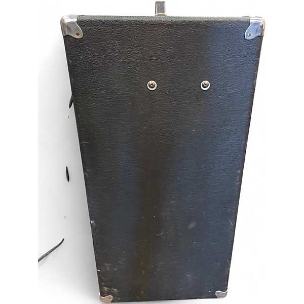 Used 1970s Ampeg BA115 Bass Combo Amp