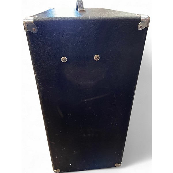 Used 1970s Ampeg BA115 Bass Combo Amp