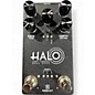 Used Keeley Halo Andy Timmons Dual Echo Effect Effect Pedal thumbnail