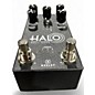 Used Keeley Halo Andy Timmons Dual Echo Effect Effect Pedal