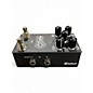 Used Keeley Halo Andy Timmons Dual Echo Effect Effect Pedal