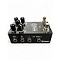 Used Keeley Halo Andy Timmons Dual Echo Effect Effect Pedal