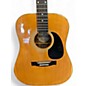 Used 2010s Montaya SJ921 Natural Acoustic Guitar