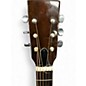 Used 2010s Montaya SJ921 Natural Acoustic Guitar
