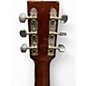 Used 2010s Montaya SJ921 Natural Acoustic Guitar