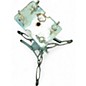 Used Miscellaneous DOUBLE CONGA STAND