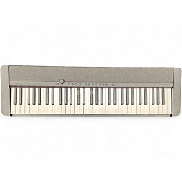 Used Casio CS S1 Portable Keyboard