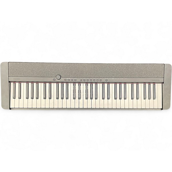 Used Casio CS S1 Portable Keyboard