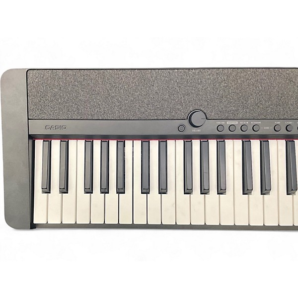 Used Casio CS S1 Portable Keyboard