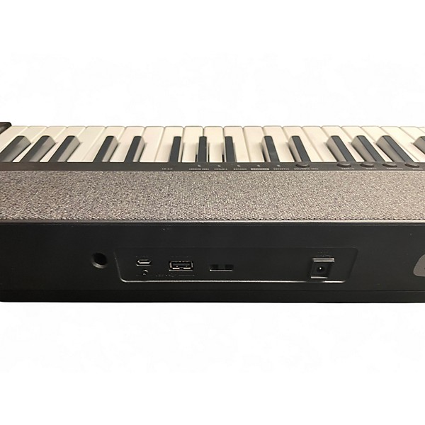 Used Casio CS S1 Portable Keyboard